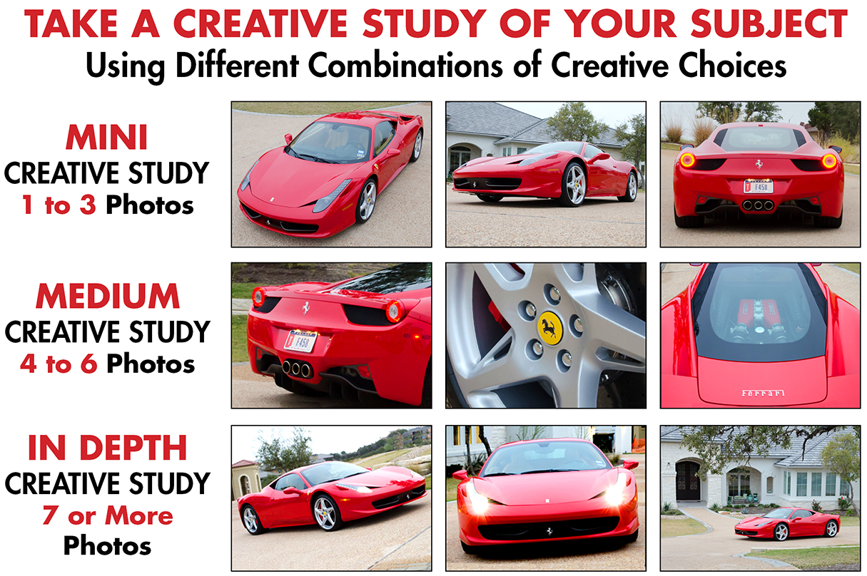 CreativeStudy