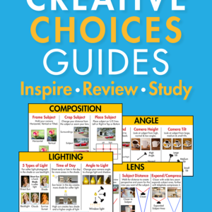 Creative Choices Guides
