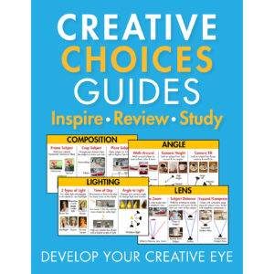 Creative Choices Guides